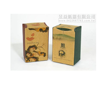 包裝紙盒(彩盒)
