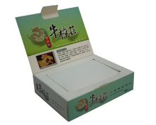 產品包裝盒